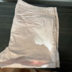 Old Navy Women's Pink Shorts